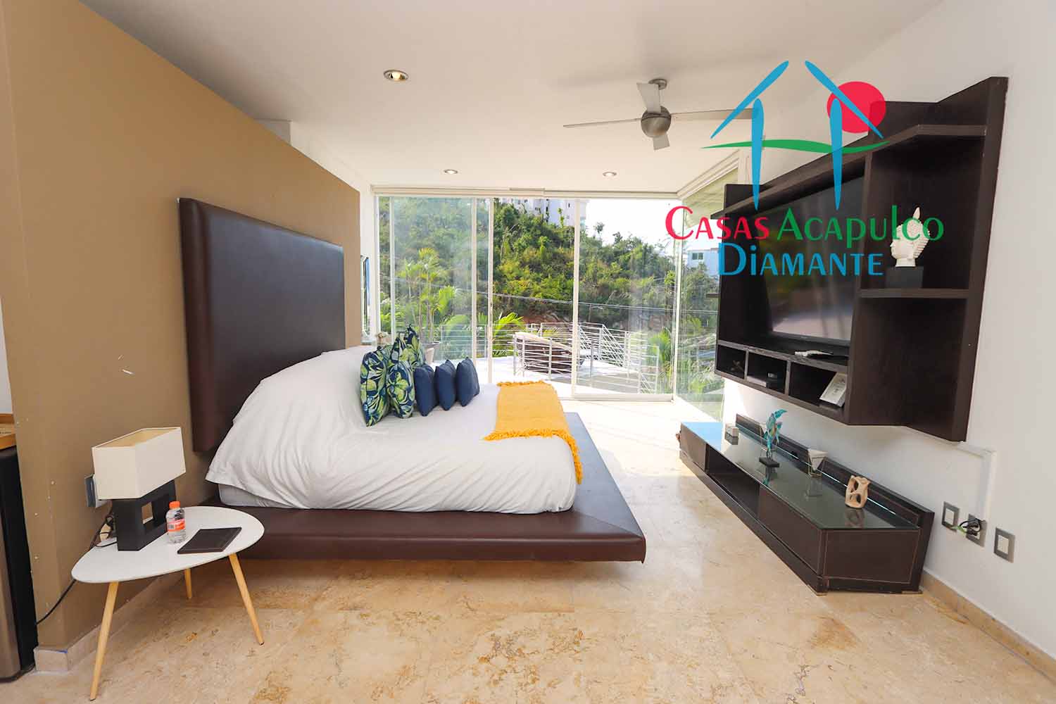 PortaNova 2 - Recámara principal 2